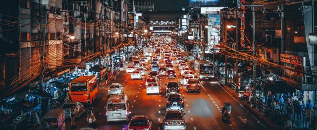 TrafficVLM 訓練方法